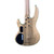 Used LTD B-205 Bass Guitar Natural 5-String 41136-S000157637 View 4