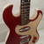 Used Silvertone 1449 Vintage Double Cutaway Electric Guitar @ Refin 40015-S000340882 View 7