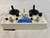 Used Walrus Audio Janus Trem/Fuzz Pedal 41127-S000061694 View 2