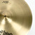 Used Zildjian 21IN A Sweet Ride Cymbal 41103-S000059364 View 5