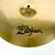 Used Zildjian 17IN A Custom Crash Cymbal 41103-S000059366 View 3