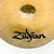 Used Zildjian 17IN A Custom Crash Cymbal 41103-S000059366 View 8