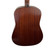 Used Martin DRS1 Solid Top Acoustic Guitar Natural 41120-S000038573 View 6
