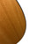 Used Martin DRS1 Solid Top Acoustic Guitar Natural 41120-S000038573 View 4