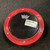 Used Remo PRACTICE PAD 6IN Drum Practice Pad 40111-S000195565 View 1