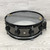 Used DW DESIGN SERIES SNARE BLACK NICKEL Metal Snare Drum 14" 41124-S000213179 View 3