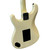 Used Ibanez ROADSTAR II MIJ Vintage S Type Electric Guitar White 6-String 40009-S000316352 View 9