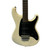 Used Ibanez ROADSTAR II MIJ Vintage S Type Electric Guitar White 6-String 40009-S000316352 View 2