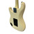 Used Ibanez ROADSTAR II MIJ Vintage S Type Electric Guitar White 6-String 40009-S000316352 View 8