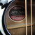 Used Yamaha APX500 Solid Top Acoustic Guitar Black 41124-S000213180 View 2