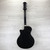 Used Yamaha APX500 Solid Top Acoustic Guitar Black 41124-S000213180 View 9