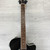 Used Yamaha APX500 Solid Top Acoustic Guitar Black 41124-S000213180 View 4