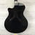 Used Yamaha APX500 Solid Top Acoustic Guitar Black 41124-S000213180 View 7