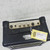 Used Kustom DART 10 GUITAR AMP 1 x 10 Solid State Amplifier 1 x 10 40042-S000274806 View 2