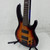 Used LTD ESP B-304 BASS Bass Guitar Sunburst 4-String 40042-S000274804 View 12