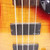 Used LTD ESP B-304 BASS Bass Guitar Sunburst 4-String 40042-S000274804 View 7
