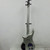 Used SX Bass Collection SB310 Bass Guitar Silver/Gray 4-String 40042-S000274805 View 13