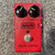Used MXR DYNA COMP Guitar Compressor Pedal 41106-S000102629 View 1