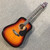 Used MONTANA MT105-CB Acoustic Guitar 41106-S000102628 View 2