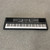 Used YAMAHA PSR-EW300 Keyboard 76-key 41106-S000102630 View 1