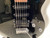 Used Rogue ROCKETEER S Type Electric Guitar Black 6-String 40107-S000158124 View 6