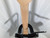 Used Rogue ROCKETEER S Type Electric Guitar Black 6-String 40107-S000158124 View 10