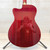 Used Yamaha FS-TA TRANSACOUSTIC Acoustic Guitar Red 41108-S000066133 View 10