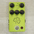 Used JHS Pedals Clover Guitar Preamp Pedal 40015-S000340886 View 3
