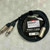 Used KIRLIN 6FT XLR Y SPLIT PLATCH CABLE Cable 40042-S000274847 View 1