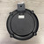 Used - Alesis 8IN DUAL ZONE PAD - Electronic Drum Pad 40087-S000241897 View 2