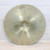 Used Paiste 17 IN CRASH/RIDE Cymbal 18" 41108-S000066134 View 3