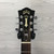 Used Guild D40-CNT-LH Vintage 1974 Solid-Top Acoustic Lefty w/OHSC 41124-S000213185 View 4
