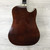 Used Guild D40-CNT-LH Vintage 1974 Solid-Top Acoustic Lefty w/OHSC 41124-S000213185 View 6