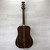 Used Martin D-28L 1975 Solid Top Acoustic Guitar Wood 41124-S000213184 View 9