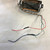 Used Lace Pickups FUSION JAZZ 251 Guitar Pickup 41125-S000042520 View 4