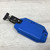 Used Latin Percussion - LP Blue Blast High Block World Percussion Instrument 40051-S000119624 View 2