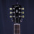 Used Gibson ES-339 CUSTOM 2009 Semi-Hollow Electric Guitar Sunburst 6-String 41140-S000139656 View 4