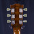 Used Gibson ES-339 CUSTOM 2009 Semi-Hollow Electric Guitar Sunburst 6-String 41140-S000139656 View 5