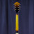 Used Ibanez ARTCORE AM93-AYS Semi-Hollow Electric Guitar Cherry Sunburst 6-String 41140-S000139659 View 6