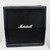 Used Marshall LEAD 412 MG412A 4 x 12 Guitar Speaker Cabinet 4 x 12 40042-S000274889 View 1