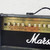 Used Marshall MG100HDFX HEAD Solid State Rackmount Amplifier Head 40042-S000274890 View 3
