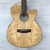Used Mitchell MX-430QAB Laminate-Top Acoustic/Electric 41124-S000213192 View 1