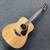 Used Yamaha FG820-12 Laminate Top Acoustic Guitar Natural 40111-S000195577 View 2