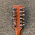 Used Yamaha FG820-12 Laminate Top Acoustic Guitar Natural 40111-S000195577 View 4