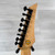 Used Agile 827 Septor Electric Guitar - Sunburst - 8-string - 27-inch Scale - See Photos 40112-S000183983 View 22