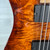 Used Agile 827 Septor Electric Guitar - Sunburst - 8-string - 27-inch Scale - See Photos 40112-S000183983 View 5