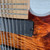 Used Agile 827 Septor Electric Guitar - Sunburst - 8-string - 27-inch Scale - See Photos 40112-S000183983 View 9