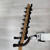 Used Agile 827 Septor Electric Guitar - Sunburst - 8-string - 27-inch Scale - See Photos 40112-S000183983 View 21