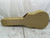 Used TWEED ACOUSTIC CASE Guitar Case 40012-S000316283 View 4