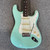 Used 2023 FENDER VINTERA II 70S STRATOCASTER MIM Electric Guitar 41106-S000102636 View 1